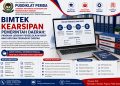 Bimtek Kearsipan Pemerintah Daerah: Panduan Lengkap Pengelolaan Arsip bagi ASN dan Perangkat Daerah