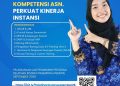 PENAWARAN PROGRAM PELATIHAN INSTANSI PEMERINTAH – SEPTEMBER 2026