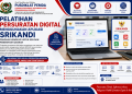 Pelatihan Persuratan Digital Menggunakan Aplikasi SRIKANDI: Panduan Lengkap untuk ASN dan Pemerintah Daerah
