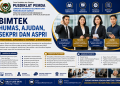 Bimtek Humas, Ajudan, Sekpri dan Aspri untuk Meningkatkan Profesionalisme Aparatur