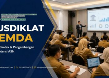 Bimtek Katalog Elektronik V6 Bidang Kesehatan