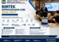Bimtek Kepegawaian ASN 2026
