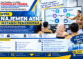 Bimtek Manajemen ASN Bagi Instansi Pemerintah
