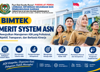 Bimtek Merit System ASN: Panduan Lengkap Penerapan Sistem Merit dalam Manajemen ASN