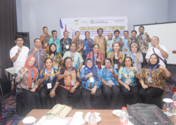 Bimtek Pajak Daerah, Retribusi Daerah, dan Optimalisasi PAD