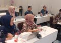 Bimtek Pengadaan Barang dan Jasa Dinas Kesehatan