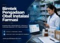 Bimtek Pengadaan Obat Instalasi Farmasi