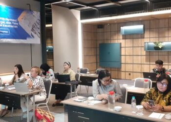 Bimtek Pengadaan Obat dan Perbekalan Kesehatan melalui Katalog Elektronik