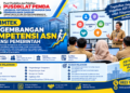 Bimtek Pengembangan Kompetensi ASN Instansi Pemerintah