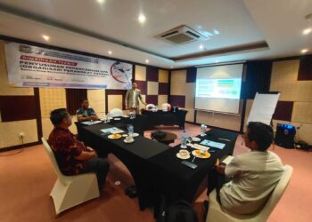Bimtek Penyusunan HPS dan KAK untuk Meningkatkan Kompetensi Pengadaan Barang dan Jasa Pemerintah