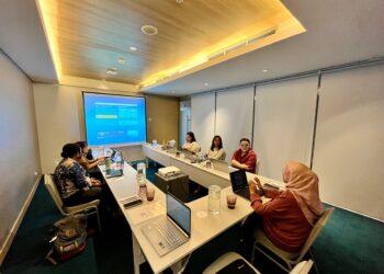 Bimtek SIMATA ASN: Bimtek SIMATA dalam Pengelolaan ANJAB dan ABK