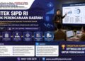 Bimtek SIPD RI untuk Perencanaan Daerah: Panduan Penguatan Kompetensi Aparatur Pemerintah Daerah