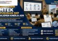 Bimtek SKP ASN Instansi Pemerintah