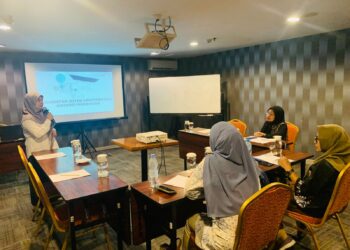 Jadwal Bimtek Perencanaan Pemerintah Daerah