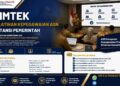 Pelatihan Kepegawaian ASN Instansi Pemerintah