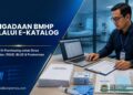 Pengadaan BMHP melalui E-Katalog